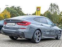 Gebraucht BMW 630 M Sport 286 PS (210 kW) 2022 Grau Coupé