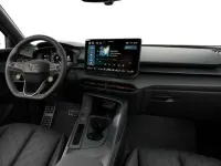 Neu Cupra Terramar 150 PS (110 kW) 2026 [q5q5] dark void metallic SUV
