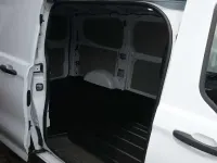 Gebraucht Ford Transit Custom 110 PS (80 kW) 2024 Frostweiß Van / Kleinbus