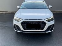 gebraucht Audi A1 S line Sportback/B&O/CarPlay/LED/Garantie