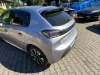 Gebraucht Peugeot 208 Allure 101 PS (74 kW) 2025 Silber (artense grau) Kleinwagen