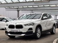 Gebraucht BMW X2 Sport Line 220 PS (161 kW) 2021 Alpinweiß uni SUV