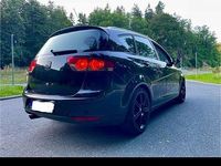 Gebraucht Seat Altea XL 105 PS (77 kW) 2012 Schwarz Van / Kleinbus