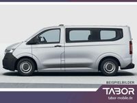 Gebraucht VW T7 150 PS (110 kW) 2022 Grau Van