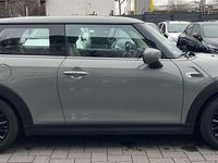 Second-hand Mini ONE 102 CP (75 kW) 2019 Gri Hatchback