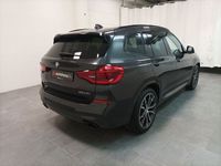 gebraucht BMW X3 M40i (EURO 6d)