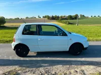 Gebraucht Seat Arosa 60 PS (44 kW) 2003 Blau Kleinwagen