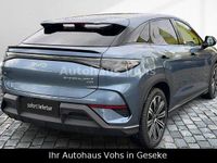 Neu BYD Sealion 7 389 kW (530 PS) 2025 Grau SUV