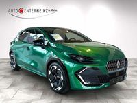 Neu Renault Clio V Techno 114 PS (83 kW) 2026 Grün Limousine