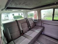 gebraucht VW Multivan T5Highline