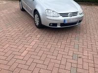 Gebraucht VW Golf IV 80 PS (58 kW) 2006 Silber Limousine