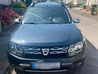 Gebraucht Dacia Duster Prestige 125 PS (91 kW) 2015 SUV