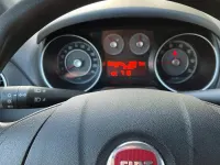 Gebraucht Fiat Punto 69 PS (50 kW) 2015 Weiß Kleinwagen