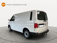 Gebraucht VW Transporter 110 PS (80 kW) 2021 Weiß Van