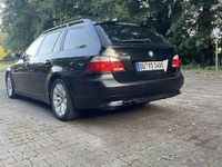 Gebraucht BMW 525 177 PS (130 kW) 2005 Kombi
