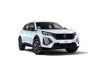 Neu Peugeot e-2008 Style 114 kW (156 PS) 2026 Weiß (okenit weiß) SUV