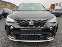 Gebraucht Seat Arona Design 116 PS (85 kW) 2024 Schwarz SUV