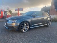 gebraucht Audi A3 - 2.0 TDI - EURO6 - 184 PS- Sline - Quattro