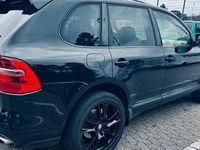 Gebraucht Porsche Cayenne S 385 PS (283 kW) 2007 Schwarz SUV