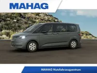 Neu VW Multivan 150 PS (110 kW) 2026 Grau Van / Kleinbus