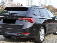 Gebraucht Skoda Octavia Style 150 PS (110 kW) 2021 Schwarz Kombi