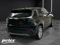 Gebraucht Jeep Avenger Altitude 101 PS (74 kW) 2024 Schwarz SUV