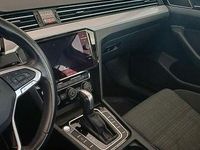 Gebraucht VW Passat Business 190 PS (139 kW) 2019 Silber Kombi