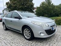 gebraucht Renault Mégane GrandTour III 2. Hand Tuv Neu 1.6L