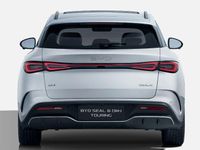 Neu BYD Seal Comfort 212 PS (155 kW) 2026 Weiß Limousine