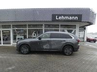 Neu Mazda CX-80 Homura-Line 327 PS (240 kW) 2025 SUV