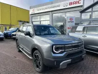Neu Baic BJ30 280 PS (205 kW) 2026 Grau SUV