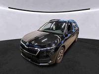Gebraucht Skoda Kamiq 95 PS (69 kW) 2021 Schwarz SUV