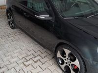 gebraucht VW Golf VI 