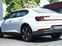 Second-hand Polestar 2 Pilot 300 kW (408 CP) 2023 Gri Hatchback