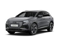 Second-hand Audi Q4 e-tron Sport 210 kW (286 CP) 2025 Gri SUV