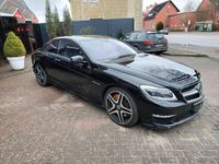 gebraucht Mercedes CL65 AMG AMG V12 BiTurbo