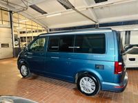 gebraucht VW California T6California Ocean*Standheizung*