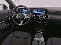 Gebraucht Mercedes CLA180 Progressive 136 PS (100 kW) 2025 Weiß Limousine