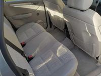 Gebraucht Mercedes B200 140 PS (102 kW) 2007 Van / Kleinbus