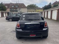 gebraucht Mini Cooper CooperPANORAMA