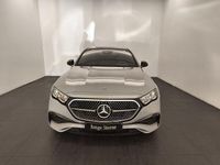 Gebraucht Mercedes E220 Advanced 197 PS (144 kW) 2024 Manufaktur lack manufaktur alpingrau uni Limousine