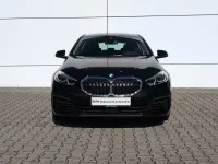 Gebraucht BMW 118 150 PS (110 kW) 2023 Schwarz Kleinwagen