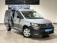 Gebraucht VW Caddy 122 PS (89 kW) 2023 Grau Van / Kleinbus