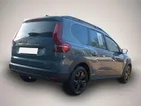 Gebraucht Dacia Jogger Extreme 141 PS (103 kW) 2025 Grau Van / Kleinbus