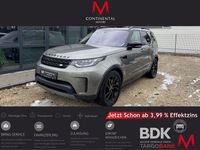 Gebraucht Land Rover Discovery 5 HSE 258 PS (189 kW) 2018 Braun SUV