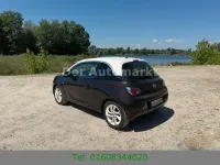 Gebraucht Opel Adam Jam 87 PS (63 kW) 2016 Braun Kleinwagen