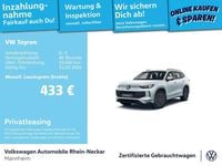 Gebraucht VW Tayron Life 150 PS (110 kW) 2025 SUV