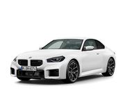 Neu BMW M2 Shadowline 480 PS (353 kW) 2025 Coupé