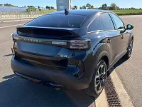 Gebraucht Citroën C4 131 PS (96 kW) 2025 Schwarz SUV
