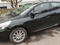 Gebraucht Renault Clio IV Dynamique 90 PS (66 kW) 2014 Limousine